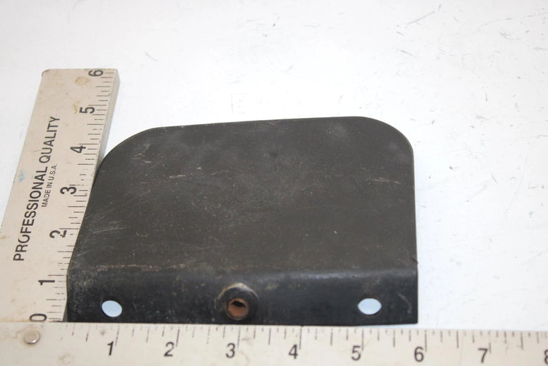 86 Honda Trx250a Oem Top Splash Guard 61863-HA8-680 AH30