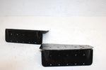 1998 Arctic Cat Zr 500 (2nd Run) Oem Rear Skid Mount Bracket Set  2706-781 SA62