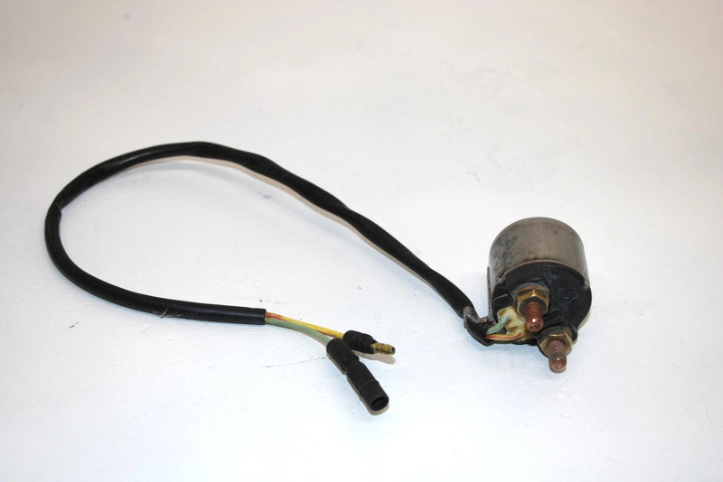 03 Honda Trx250te Oem Starter Magnetic Switch Assy 35850-HM8-A41 AHS