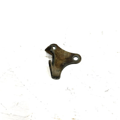 93-98 Yamaha Kodiak 400 4x4 OEM Cable Holder Bracket 1YW-15378-01-00 AY61