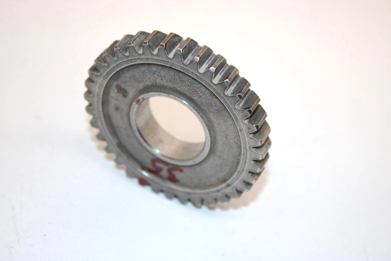 03 Honda Trx250te Oem Third Countershaft Gear (35T) 23451-HM8-A40 AHS