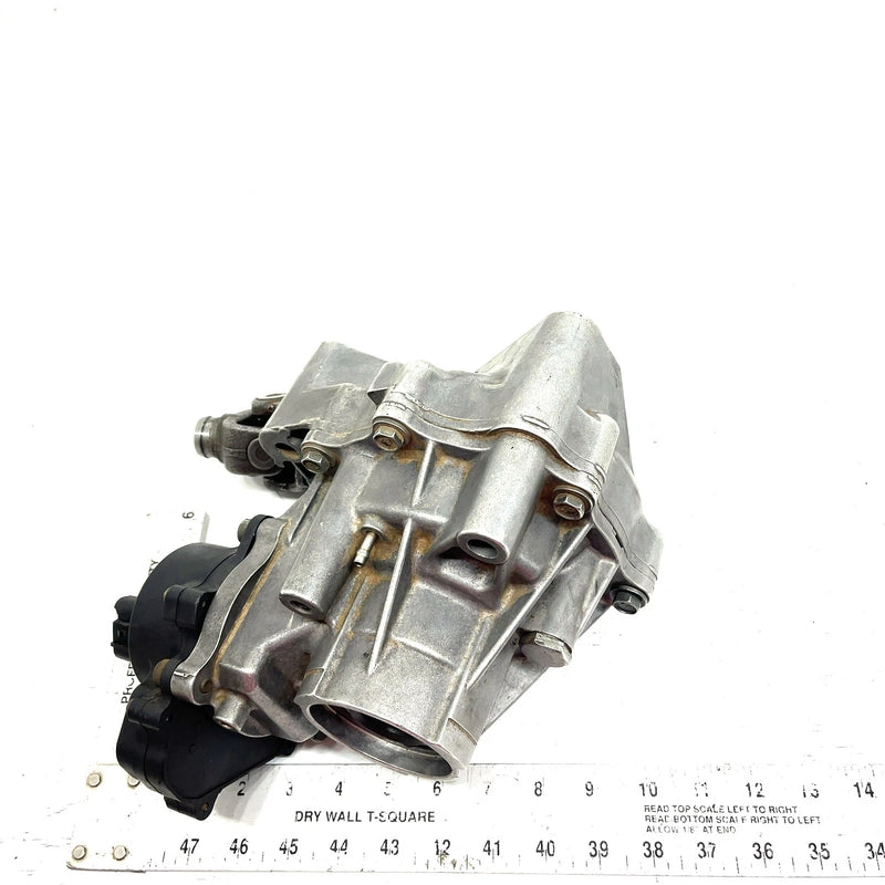 2004 Yamaha Rhino 660 OEM Front Diff Gearcase 5UG-46160-12-00 XY3