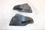 2001 Polaris Sportsman 500 Ho Oem Rear Axle Shield Set 5433098-070 AP88