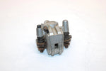 1993 Kawasaki Bayou 300 Oem Right Front Brake Caliper 43041-1521 AK24