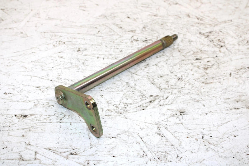 11 Polaris Turbo Iq Oem Lower Steering Column Pitman Arm 1822947 SP176