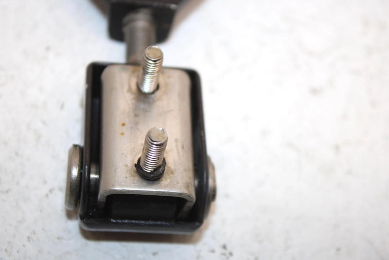 1990 Kawasaki 650 Ts Oem Hood Latch 53045-3702 JK10
