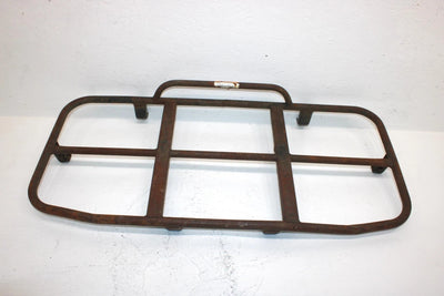 2000 Suzuki Lt-a500f Oem Front Rack 46410-09F00-019 AS25