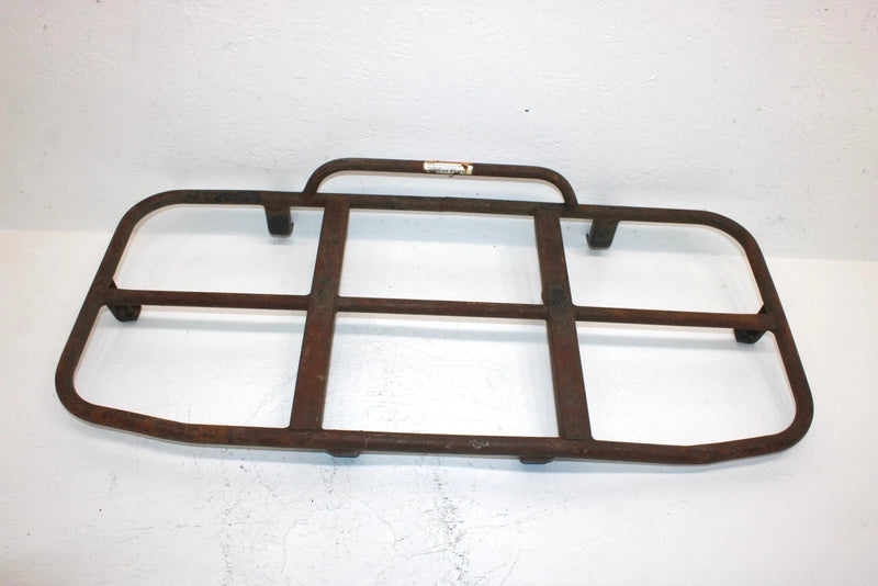 2000 Suzuki Lt-a500f Oem Front Rack 46410-09F00-019 AS25