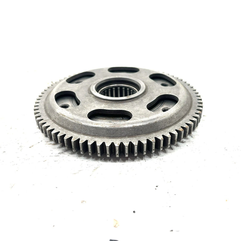 98-00 Arctic Cat 500 4X4 OEM Starter Clutch Assembly AA38