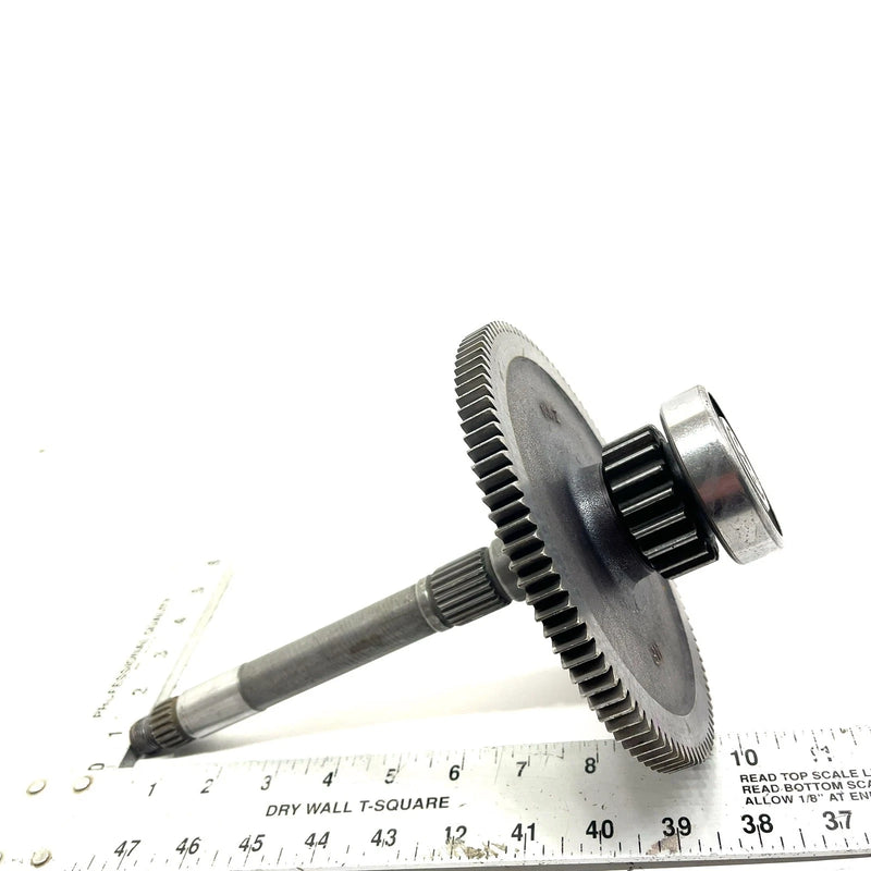 1999 Polaris Sportsman 500 4X4 OEM Output Shaft Set 3233360 AP25