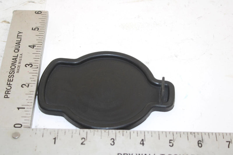 08 Polaris Dragon Iq 600 Oem Headlight Dome Cover 5412611 SP158