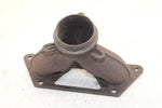 97 Polaris Xc 700 Oem Exhaust Header Manifold Y Pipe 1260757-029 B217