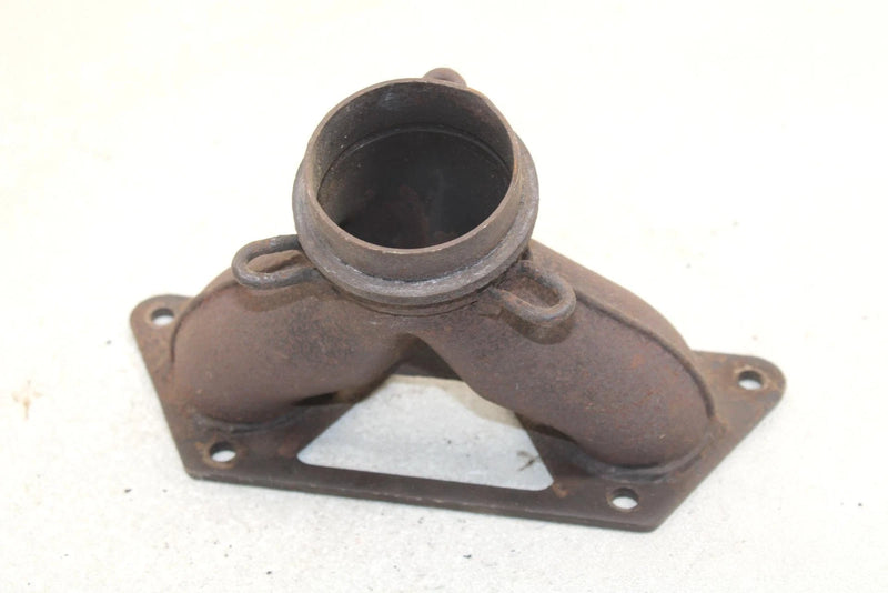 97 Polaris Xc 700 Oem Exhaust Header Manifold Y Pipe 1260757-029 B217