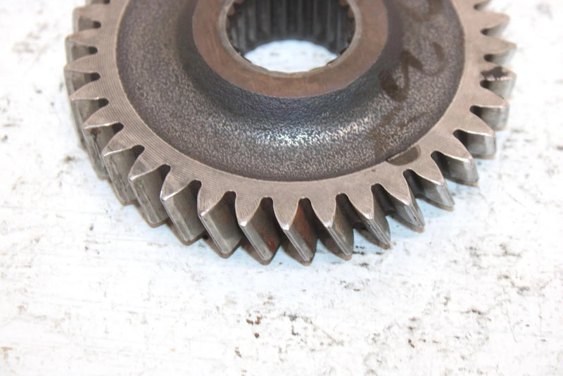 2000 Polaris Magnum 325 Oem 36T Transmission Gear 3233708 AP96