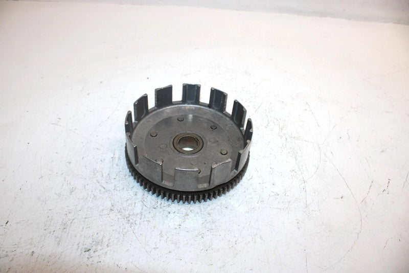 1990 Kawasaki Bayou 300 Oem Clutch Basket 13095-1133 13095-1364 AK22