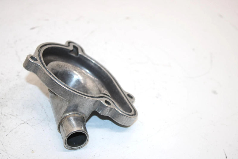 16 Can-am Outlander L Max 450 Efi Dps Oem Water Pump Cover 420222680 AB5