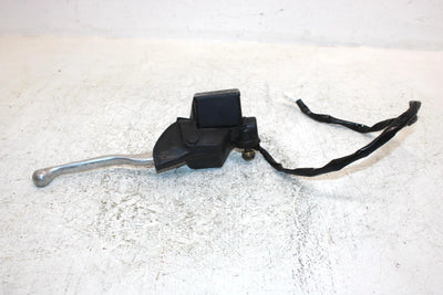 2003 Kawasaki Prairie 650 Oem Front Brake Master Cylinder 43015-1666 AK26