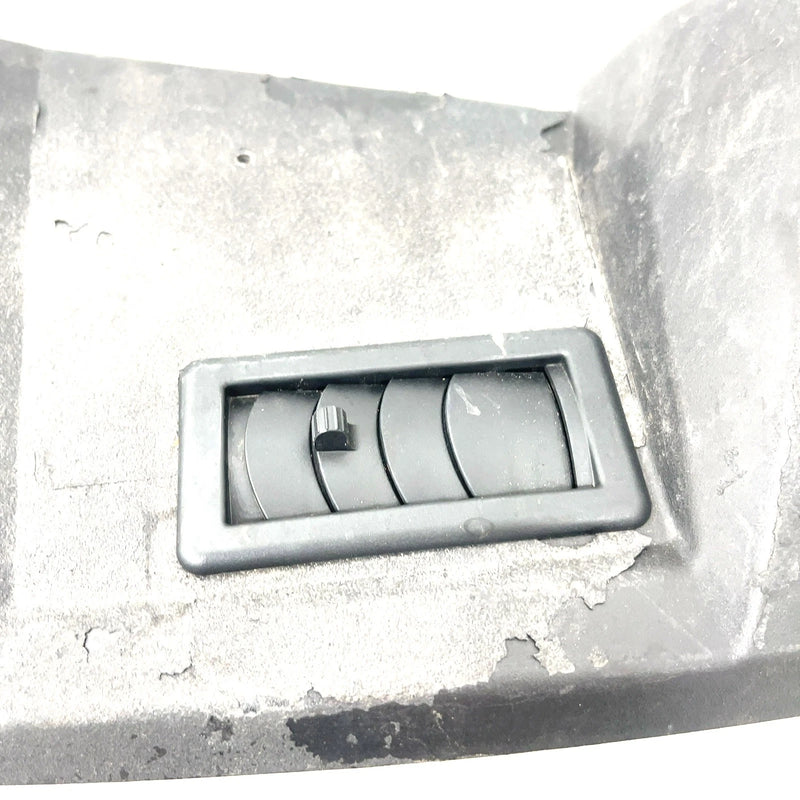 2013 Polaris Ranger XP 900 OEM Upper Dash Panel 5439014-070 XP11.1