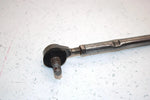86 Kawasaki Bayou 185 Oem Tie Rod Assy. 39111-1061 39111-1054 AK4 