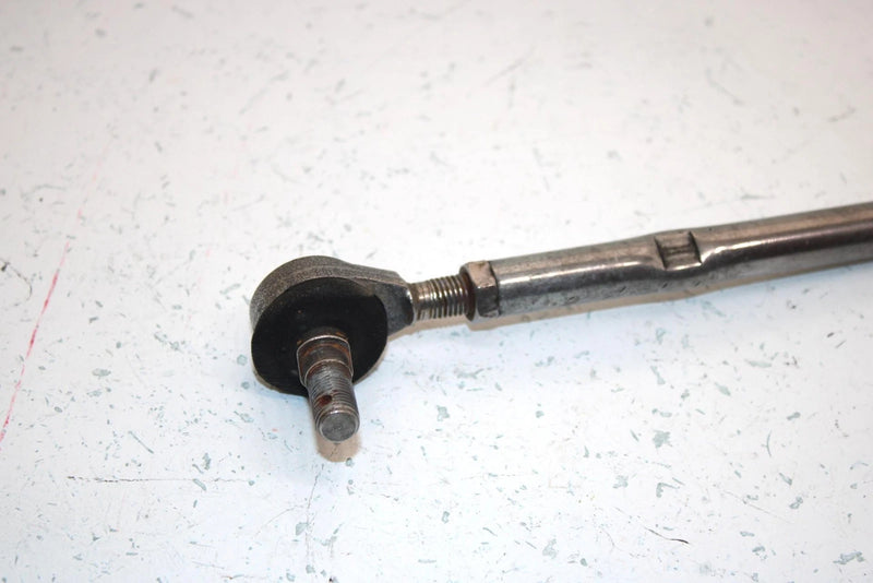 86 Kawasaki Bayou 185 Oem Tie Rod Assy. 39111-1061 39111-1054 AK4 