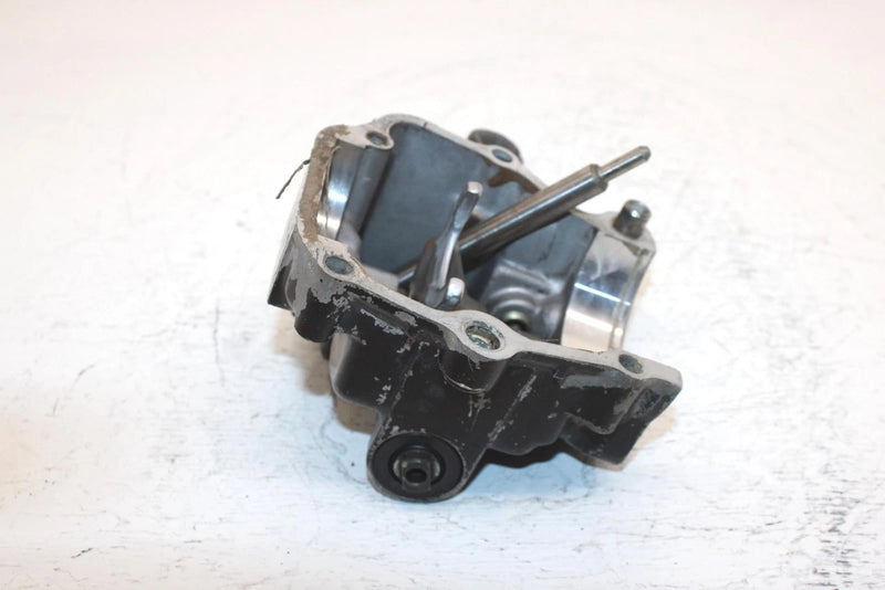 1986 Yamaha  Moto 4 Oem Side Gearcase Housing 1NU-15100-00-00 AY7