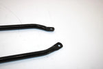 92 Polaris Lite Gt Oem Blk LH RH Tunnel Tube(Pair) 5224461-067 5224466-067 SP149