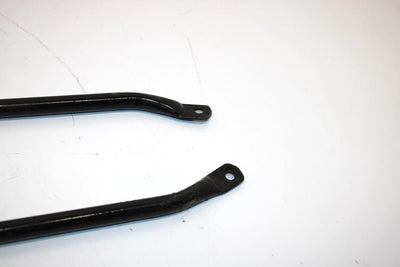92 Polaris Lite Gt Oem Blk LH RH Tunnel Tube(Pair) 5224461-067 5224466-067 SP149