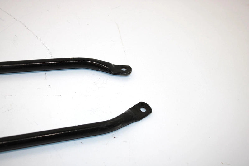 92 Polaris Lite Gt Oem Blk LH RH Tunnel Tube(Pair) 5224461-067 5224466-067 SP149