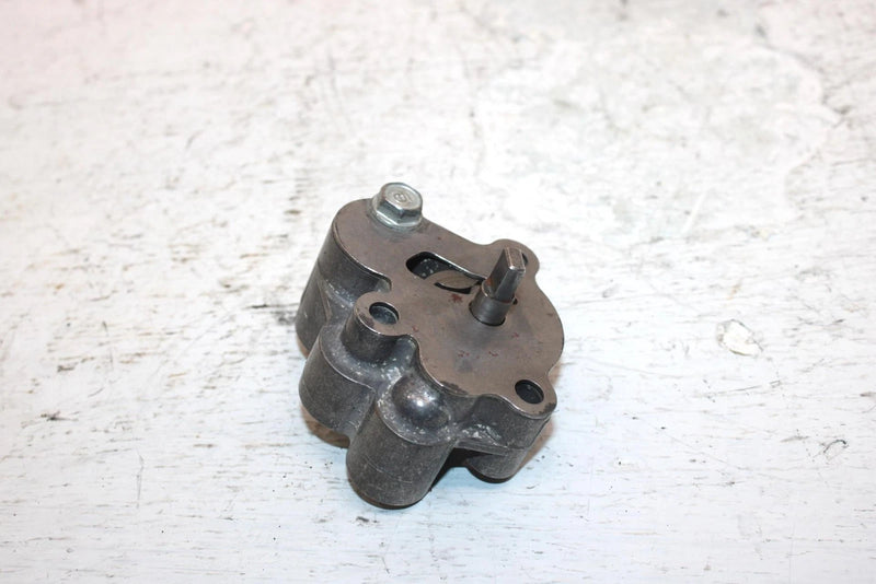 2019 Honda Trx500fe2ac Oem Oil Pump 15100-HP5-600 AH12