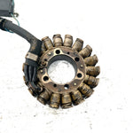 2003 Honda Foreman Rubicon 500 TRX500FA 4x4 OEM Stator 31120-HN25-003 AH93