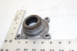 2004 Kawasaki Kfx 700 Oem Left Axle Cover 14091-1422 AK30