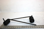 1991 Yamaha Phazer Ii Oem Rear Skid Spring Set 87F-47473-00-00 SY27