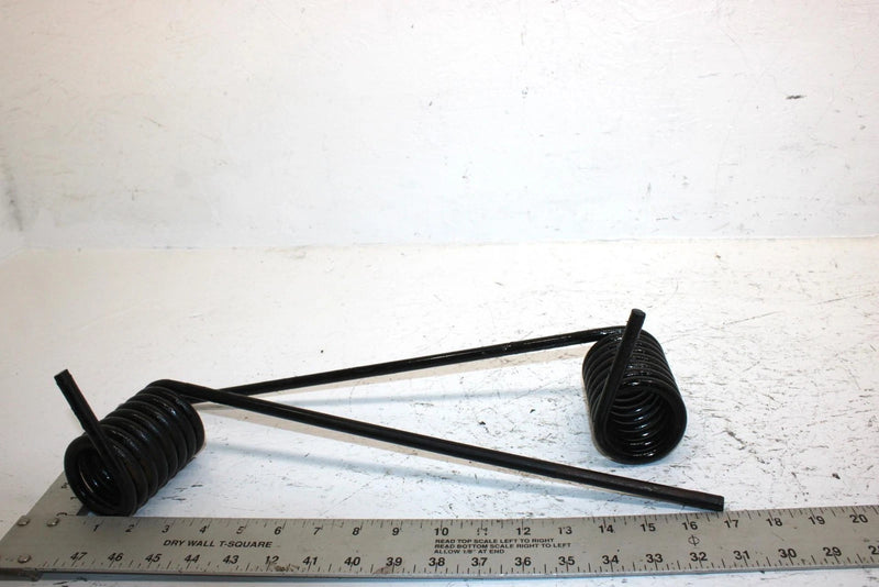 1991 Yamaha Phazer Ii Oem Rear Skid Spring Set 87F-47473-00-00 SY27