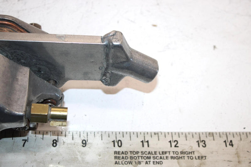 88 Polaris Sks 650 Oem Brake Caliper 1930556 SP57