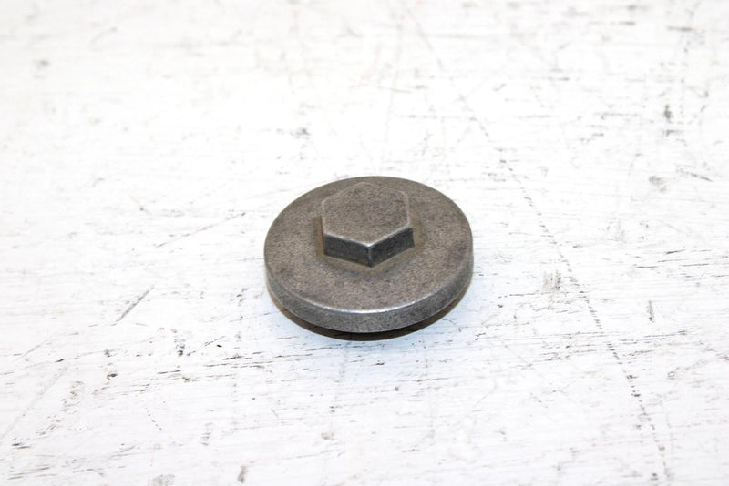 1999 Arctic Cat 300 Oem Cylinder Head Cover Inspection Cap 3402-249 AA12