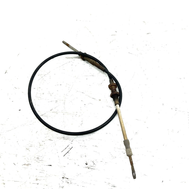 98-00 Arctic Cat 300 4X4 OEM 4x4 Shift Cable 0487-012 AA42