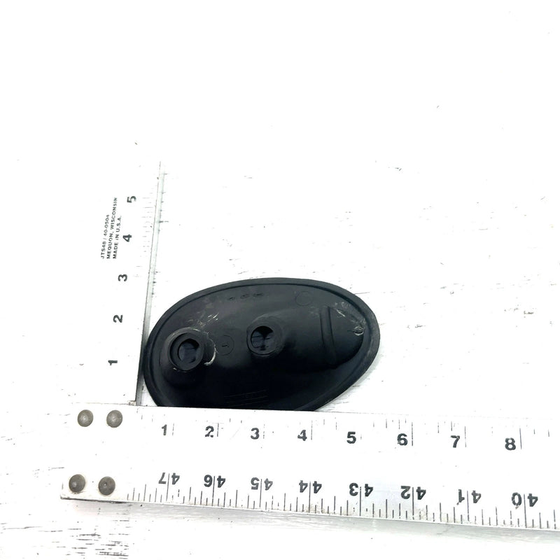 00-03 Sea-Doo GTX DI OEM Front Tow Hook Shell 292001837 JS5