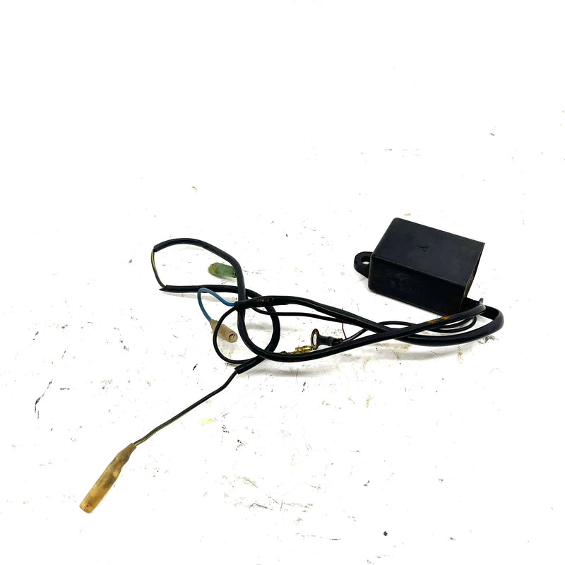 83-86 Suzuki ALT125 OEM CDI ECU ECM Ignition Box 32900-24401 AS31