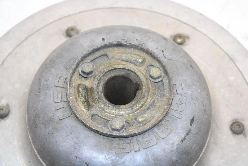 93 Polaris Xlt Sp Oem Secondary Driven Clutch 1322192 SP165