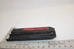 1997 Polaris Xlt Oem Bumper Cap Pair 5430930-070 SP70