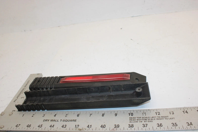1997 Polaris Xlt Oem Bumper Cap Pair 5430930-070 SP70