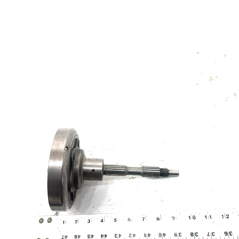 2006 Arctic Cat 400 4x4 Automatic OEM Clutch Housing 3402-620 AA40