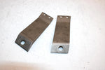 1999 Sea-doo Gti Oem Airbox Bracket Set 270000508 270000391 JS54