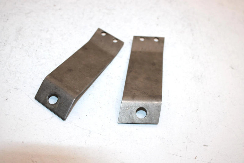1999 Sea-doo Gti Oem Airbox Bracket Set 270000508 270000391 JS54