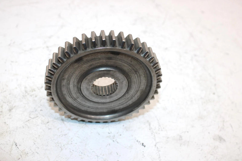 08 Arctic Cat Prowler Xt 650 4x4 H1 Automatic Oem 41T Driven Gear 0822-009 XA0