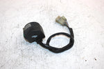 2008 Arctic Cat Atv 366 Auto Trans 4x4 Fis Oem Left Control Switch 3313-428 AA26