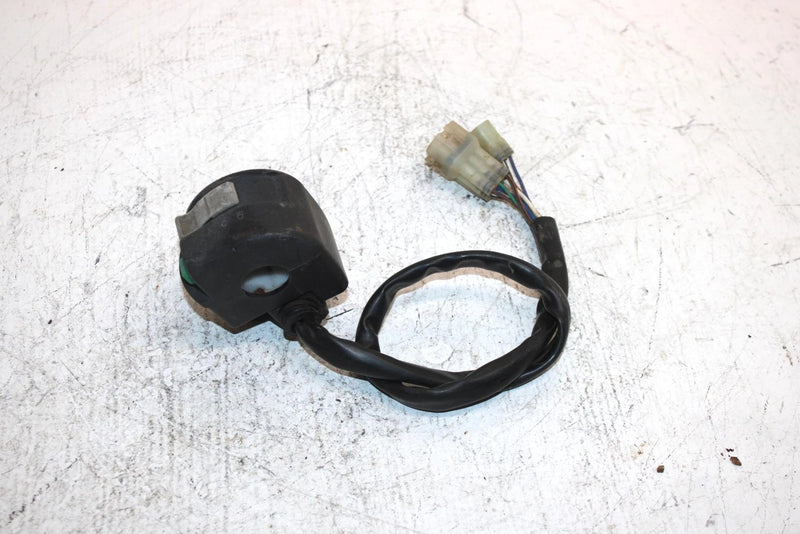 2008 Arctic Cat Atv 366 Auto Trans 4x4 Fis Oem Left Control Switch 3313-428 AA26