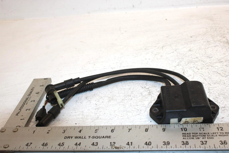 1996 Polaris 500 Oem Ignition Coil 3085053 SP14