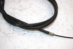 1986 Yamaha  Badger Yfm80s Oem Rear Brake Cable 55X-26341-00-00 AY8