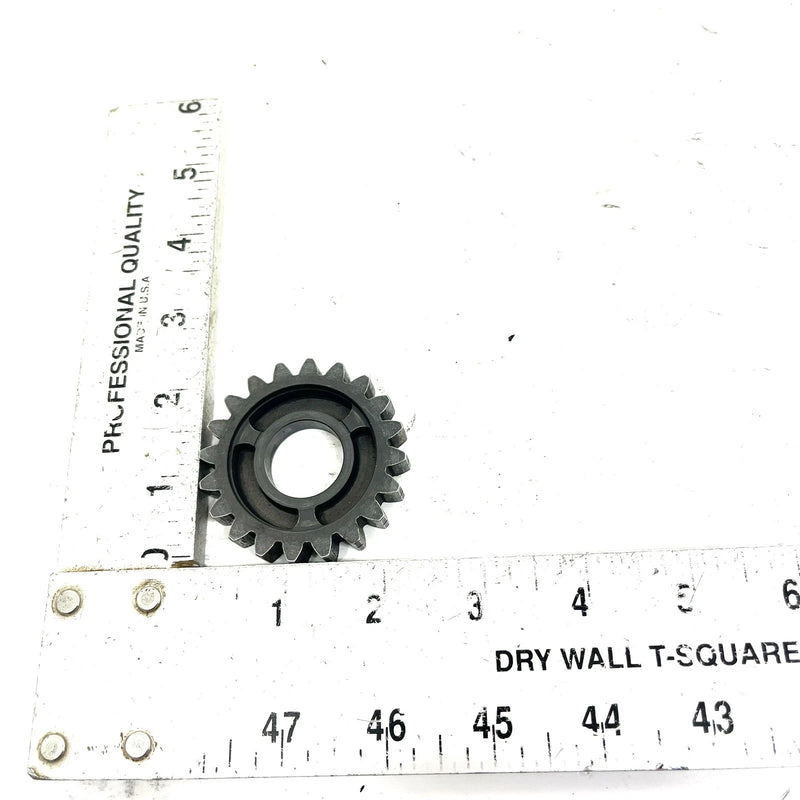 89-01 Suzuki Quadrunner 160 OEM 20T 5th Drive Gear 24251-18B01 AS30